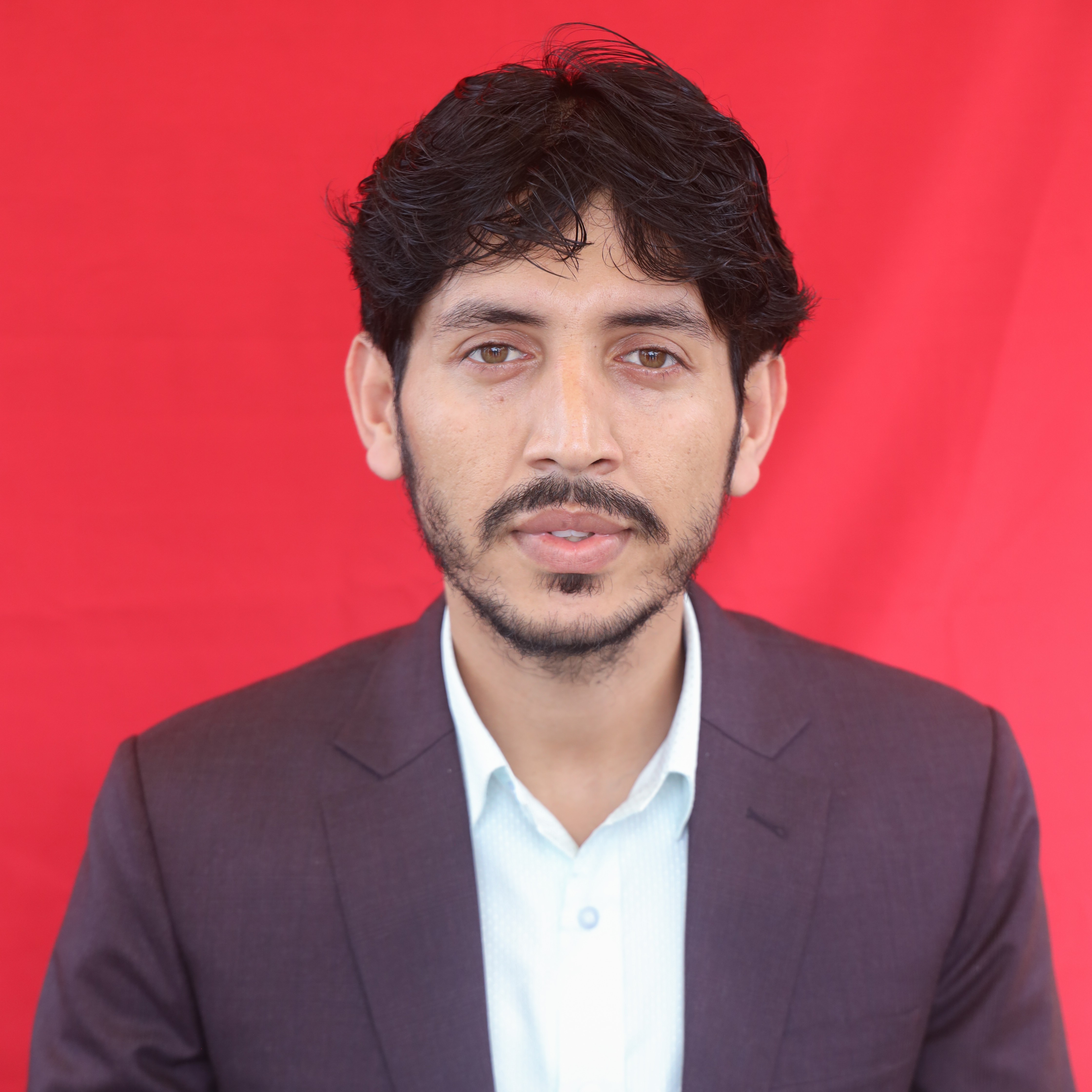 Kumar Mainali
